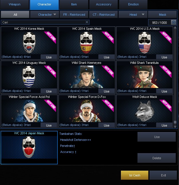 HERO SULTAN HARGA 1.7 JT image 80